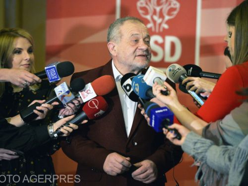 Dumitru Buzatu rămâne în arest preventiv: Ceruse să fie eliberat pentru că are diabet