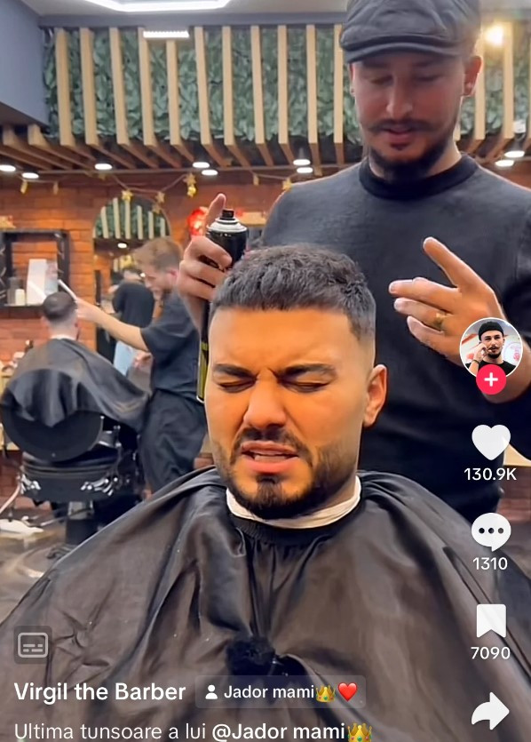 Condiția pusă de Jador ca să participe la Survivor All Stars de la Pro TV. „Singurul lucru pe care l-am scris în contract”