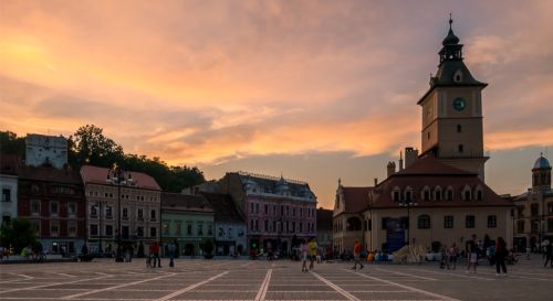 Adevărul șocant: de ce românii ar alege Brașovul ca noua lor casă