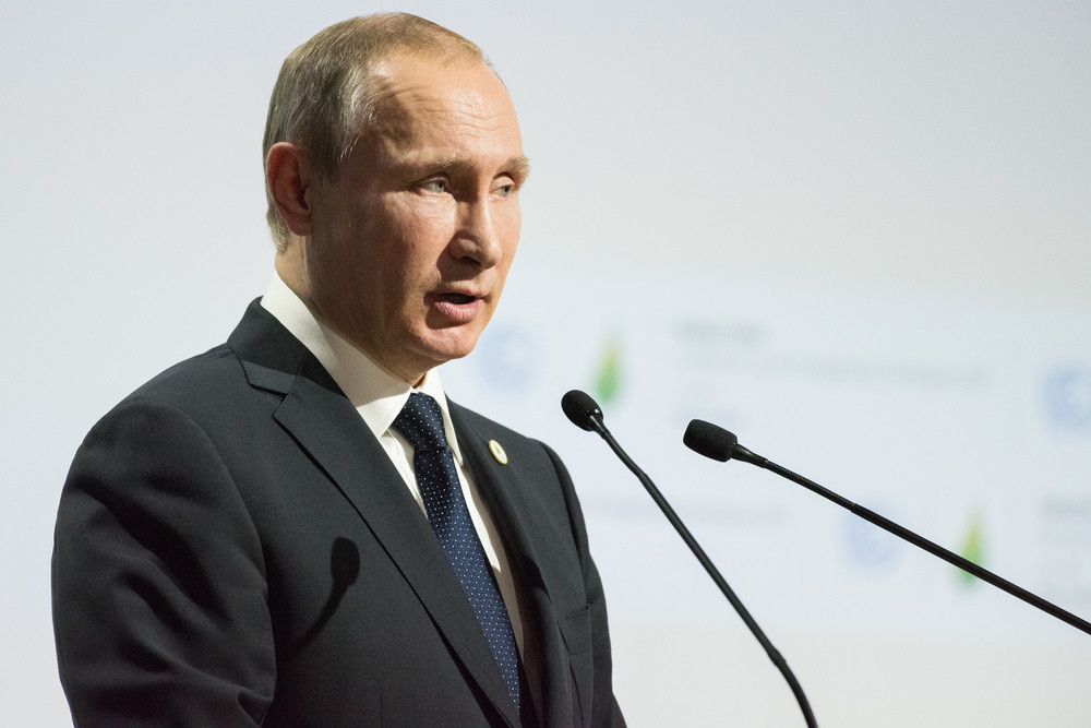 Vladimir Putin, discurs important despre războiul din Ucraina, după ce Joe Biden a mers la Kiev. Principalele declarații