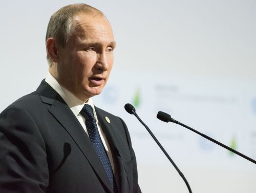 Vladimir Putin, discurs important despre războiul din Ucraina, după ce Joe Biden a mers la Kiev. Principalele declarații