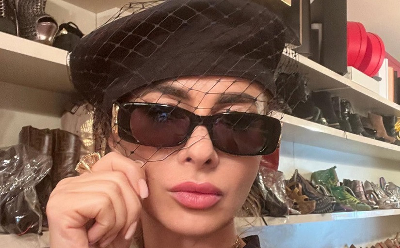 Anamaria Prodan, primele declarații despre Flavius Nedelea. Ce a spus despre noul ei iubit