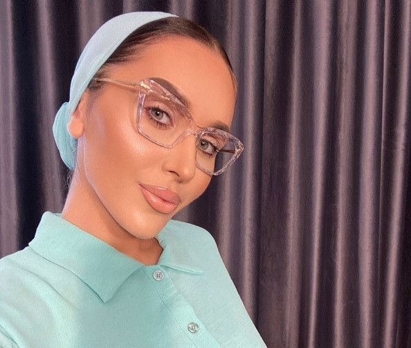 Câte kilograme a slăbit Dana Roba, după ce a fost internată în spital: „Toate hainele din dulap îmi sunt mari”