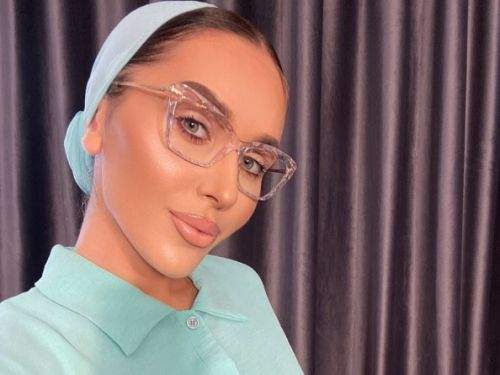 Câte kilograme a slăbit Dana Roba, după ce a fost internată în spital: „Toate hainele din dulap îmi sunt mari”