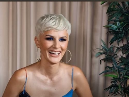 A fost sau nu Rux și Opulență stilistul personal al Sorinei de la „Bravo, ai stil!”