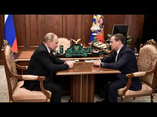 Război în Ucriana. Condițiile puse de Medvedev: „Rusia nu va negocia pacea până când Ucraina nu o imploră în genunchi”