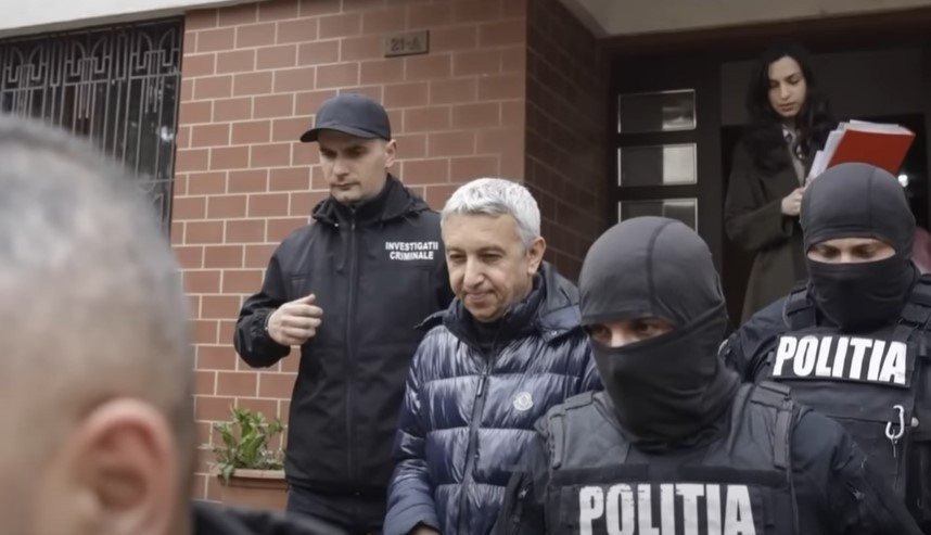 Dan Diaconescu e liber. Cum a scăpat de arest? Noi dezvăluiri din dosarul „sex cu minore”