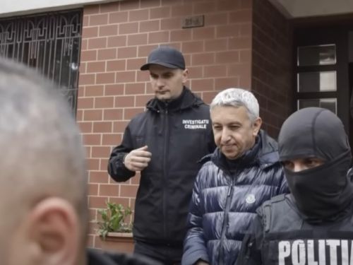 Dan Diaconescu e liber. Cum a scăpat de arest? Noi dezvăluiri din dosarul „sex cu minore”