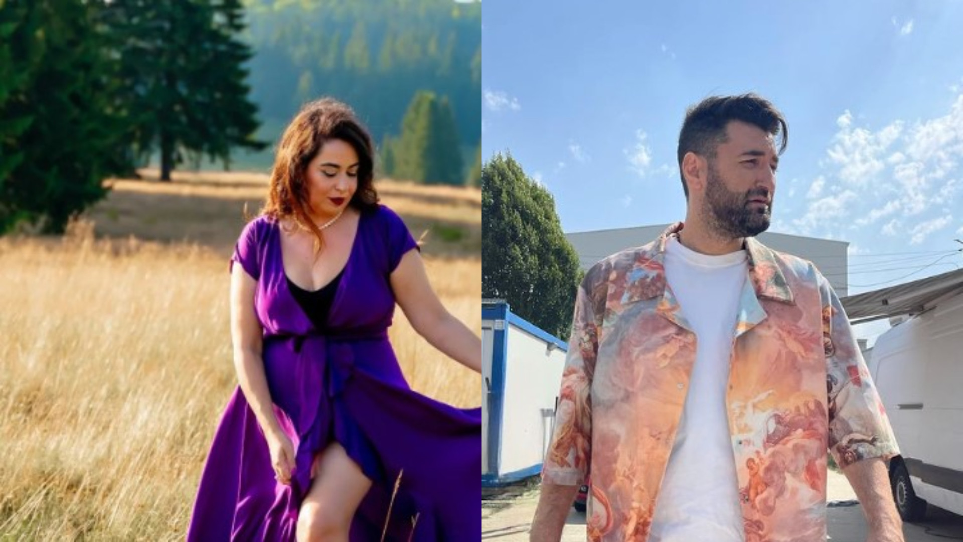 Smiley și Oana Roman, reacții dure după exploziile de la Crevedia: „După opt ani de la Colectiv, arșii...”