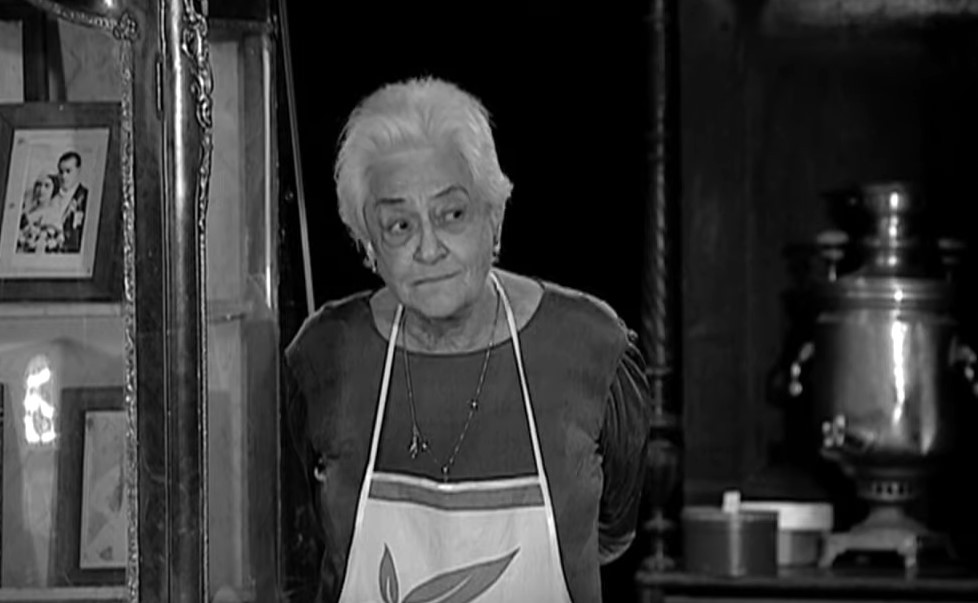 Drama actriței Olga Tudorache. Ar fi albit într-o noapte