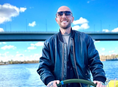 Cătălin Bordea, reacție neașteptată după ce Spike și Livia au postat prima imagine de cuplu: „Le doresc să rămână împreună, ca să nu...”