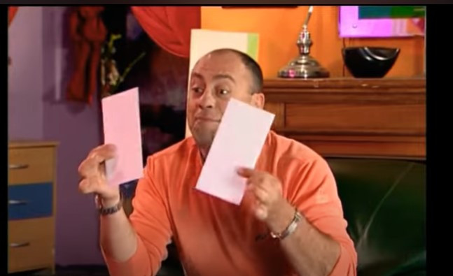 Americanu’ din „La Bloc” , sacrificii pentru a-și întreține familia. Cum s-a schimbat viața acestuia, după ce a ieșit din lumina reflectoarelor