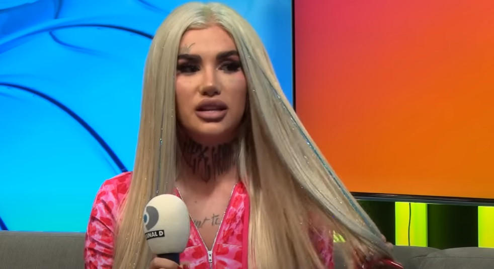 Bia Khalifa, adevărul despre relația cu Dani Mocanu: „Sunt prima iubită cu care s-a...”