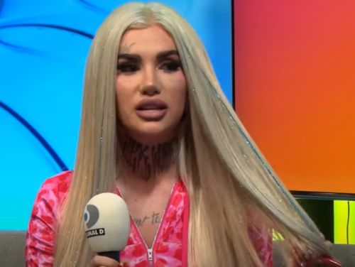 Bia Khalifa, adevărul despre relația cu Dani Mocanu: „Sunt prima iubită cu care s-a...”