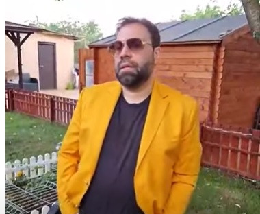 Florin Salam, despre problemele sale de sănătate. Cum se simte manelistul: „Sunt iubit de Dumnezeu”