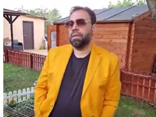 Florin Salam, despre problemele sale de sănătate. Cum se simte manelistul: „Sunt iubit de Dumnezeu”