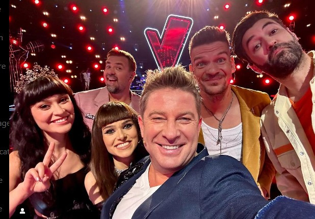 Pavel Bartoș, opinie sinceră despre revenirea lui Horia Brenciu la Vocea României: „Mă adaptez rapid”