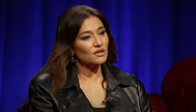 Mama Claudiei Pătrașcanu nu și-a refăcut viața, după ce a rămas văduvă: „O fi făcut vreo înțelegere cu tata, nu știu”