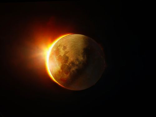 Luna Nouă și Eclipsa de Soare în Balanță pe 14 octombrie: ghidarea îngerilor pentru fiecare zodie