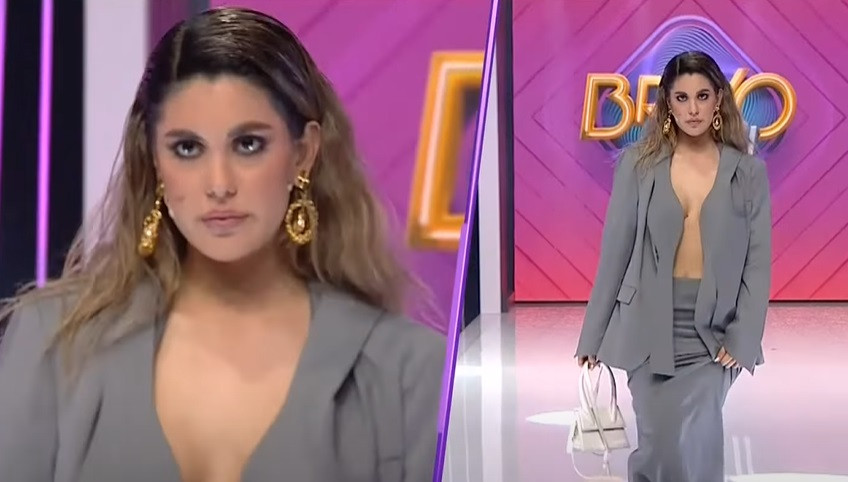 Jasmine de la "Bravo, ai stil!", despre certurile dintre colegele sale: „Este o competiție grea, o luptă acerbă”