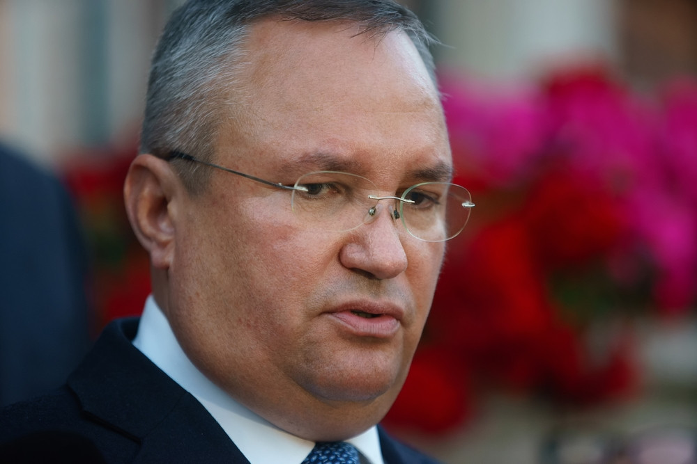 Nicolae Ciucă, avertisment pentru Nicușor Dan: „Dacă rămâne independent, PNL nu îl va susține”