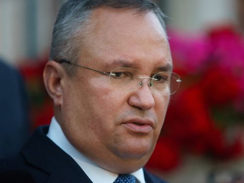 Premierul Nicolae Ciucă își dă demisia vineri. Guvernul Ciolacu va avea mai puține ministere