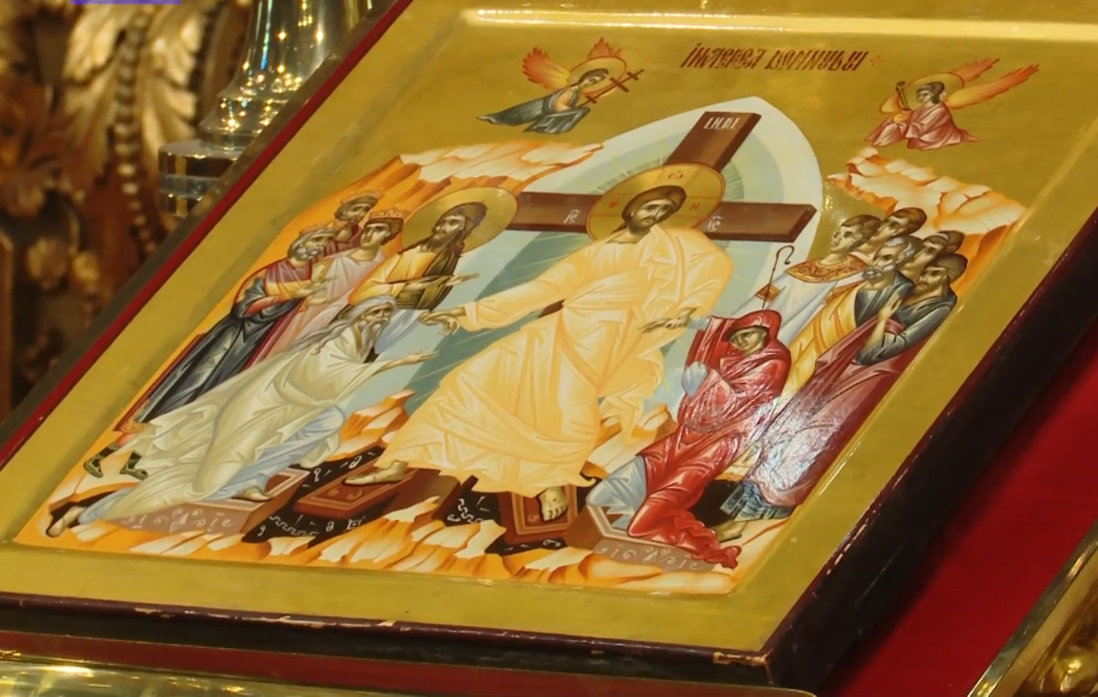 Înălțarea Sfintei Cruci. Superstiții de această sărbătoare. Ce NU ai voie să faci pe 14 septembrie