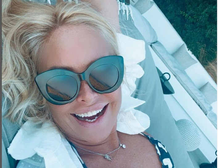 Vica Blochina, operație de micșorare a stomacului. Care este starea sa: „Recuperarea necesită răbdare”