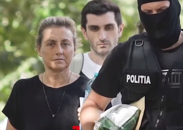 Mama lui Vlad Pascu, arestată pentru șantaj. Mesajul trimis de Miruna Pascu unei martore din dosar: „Scoate tot ce ai”