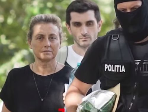 Mama lui Vlad Pascu, arestată pentru șantaj. Mesajul trimis de Miruna Pascu unei martore din dosar: „Scoate tot ce ai”