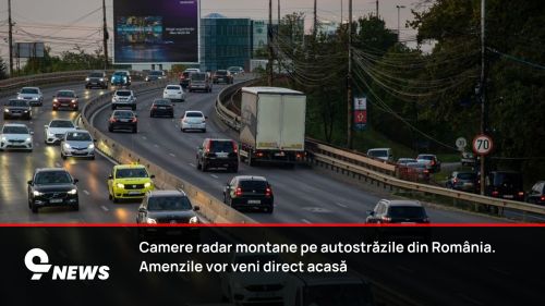 Retrospectiva zilei 06 martie 2023