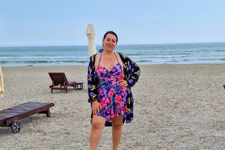 Oana Roman, un nou atac la adresa surorii sale. Nu s-a mai putut abține: „A spus că eu sunt bolnavă psihic și că mint”