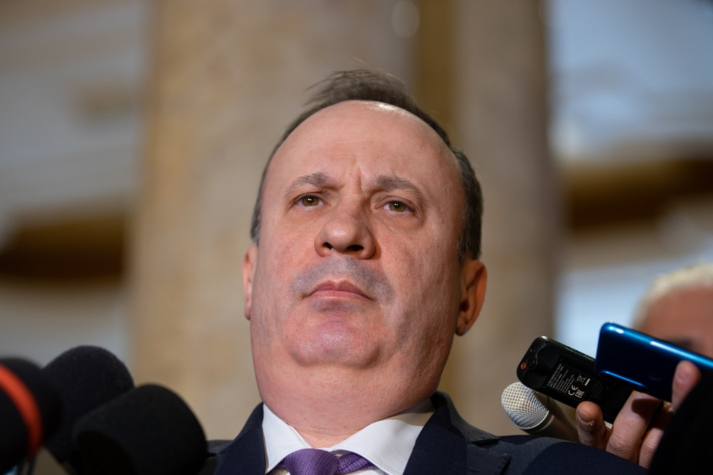 Ministrul Finanţelor, despre poliţele RCA: „Avem nevoie de o serie de soluții pentru asigurații din România”