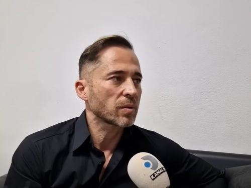In ce relații au rămas Deea și Dinu Maxer după divorț: „Noi reușisem să facem din orice lucru o dispută”