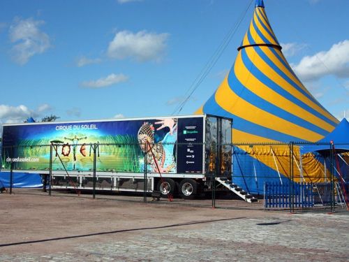 Povestea și pasiunile lui Guy Laliberté, fondatorul Cirque du Soleil