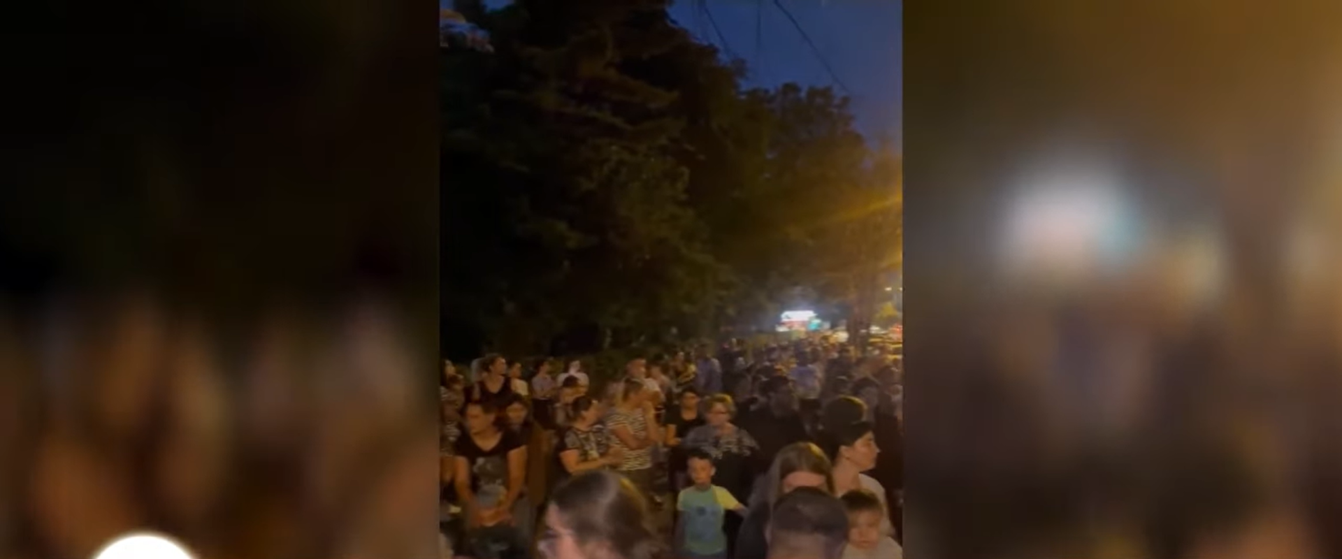 Proteste masive la Botoșani, după ce gravida de 26 de ani a murit în spital sub ochii medicilor