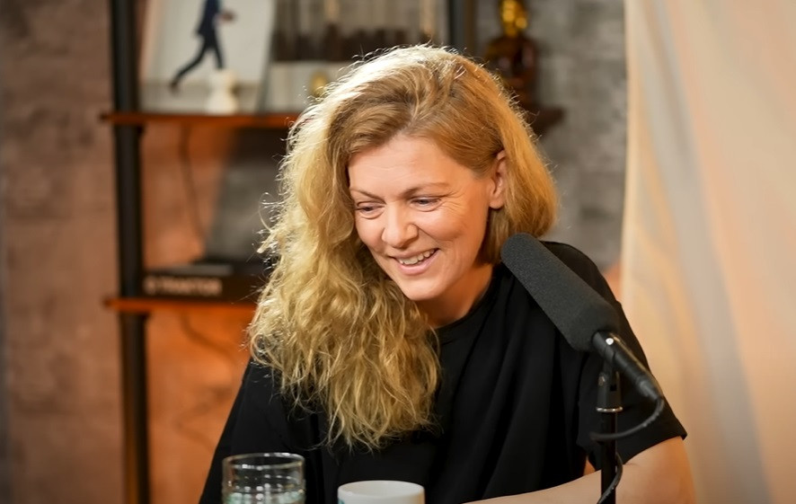 Dana Nălbaru, adevăratul motiv pentru care s-a pocăit: „Eu nu sunt făcută pentru a fi persoană publică”