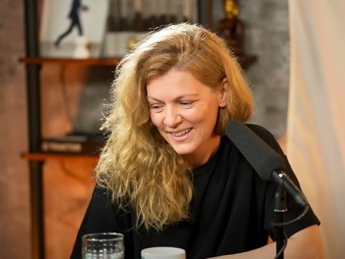 Dana Nălbaru, adevăratul motiv pentru care s-a pocăit: „Eu nu sunt făcută pentru a fi persoană publică”