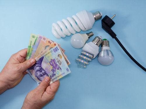 Legea în cazul cardurilor de energie se schimbă! Ce condiție anulează voucherul oferit românilor