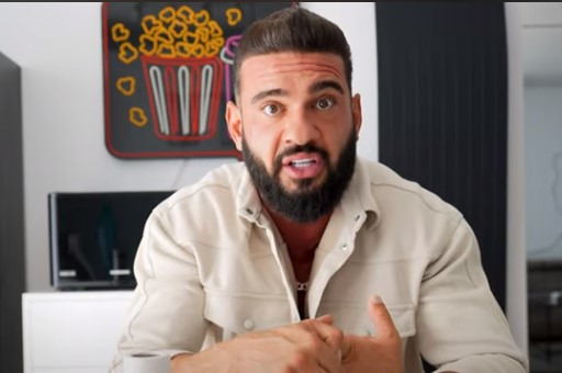 Dorian Popa și-a luat țeapă de la Călin Donca. Vloggerul a investit în panourile fotovoltaice: „Am fost un om sărac care și a muncit”