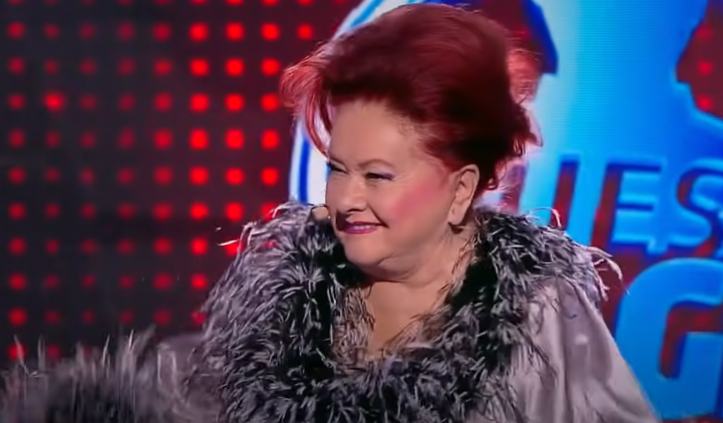 Stela Popescu: o figură emblematică a teatrului și cinematografiei românești