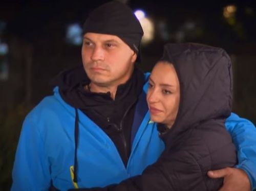 Giulia și Vlad Huidu, eliminați de la America Express înainte de marea finală: „Era normal să plâng”