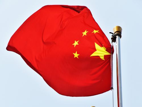 China acuză MI6 că a recrutat spioni din rândul angajaților guvernamentali