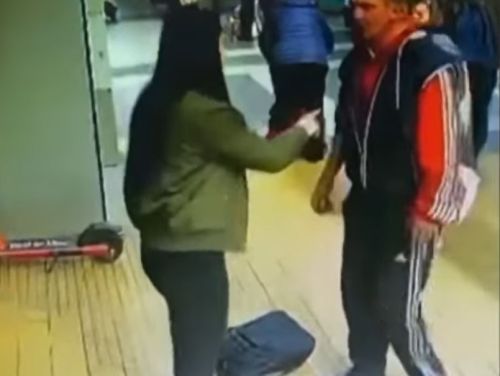 Polițistă agresată sexual în Gara de Nord. Europol vrea schimbarea încadrării juridice în ultraj