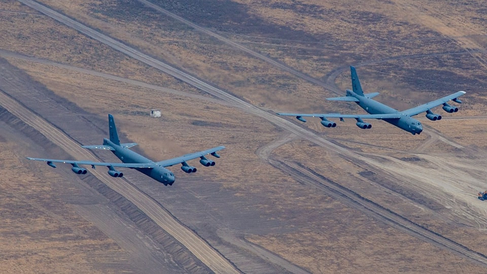 Misiunea secretă a bombardierelor americane în România - Ce se ascunde în spatele acestei operațiuni?