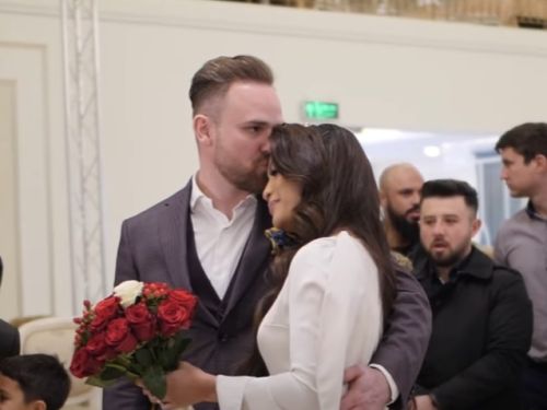 Bella Santiago, pregătiri intense pentru nuntă. Mama artistei va lipsi de la eveniment: „Voiam să fie lângă mine”