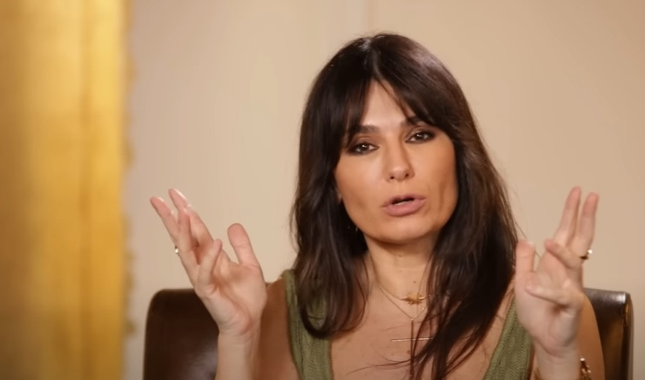 Dana Budeanu l-a desființat pe Maurice Munteanu. Ce a declarat despre jurat: „Lasă-ne cu moda”