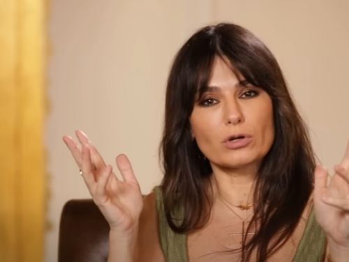 Dana Budeanu l-a desființat pe Maurice Munteanu. Ce a declarat despre jurat: „Lasă-ne cu moda”