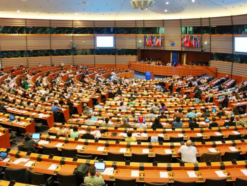 Petiție PSD în Parlamentul European pentru problemele din mediul rural