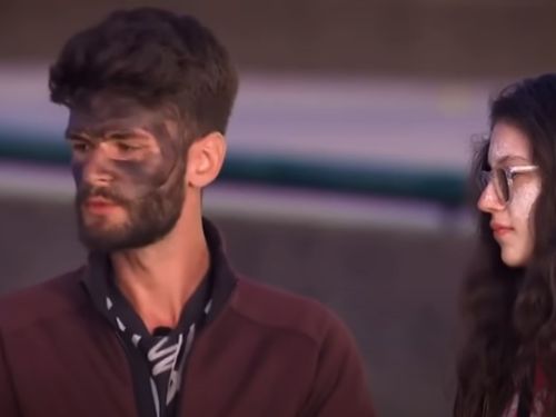 Cleopatra Stratan și Edward Sanda, eliminați din America Express